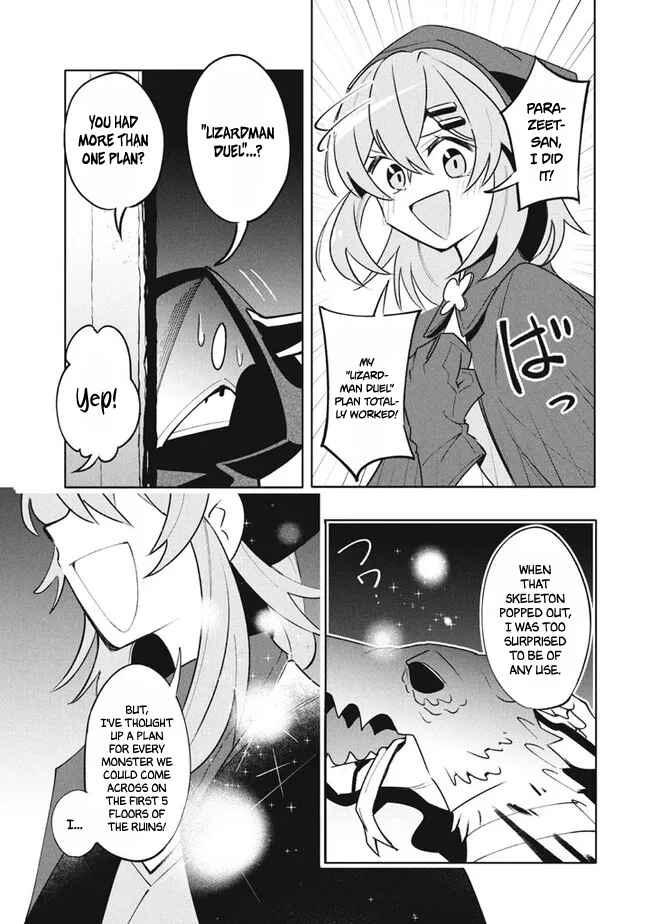 Page 14 Chapter 13.2 Its That Reincarnated-as-a-Virus Story