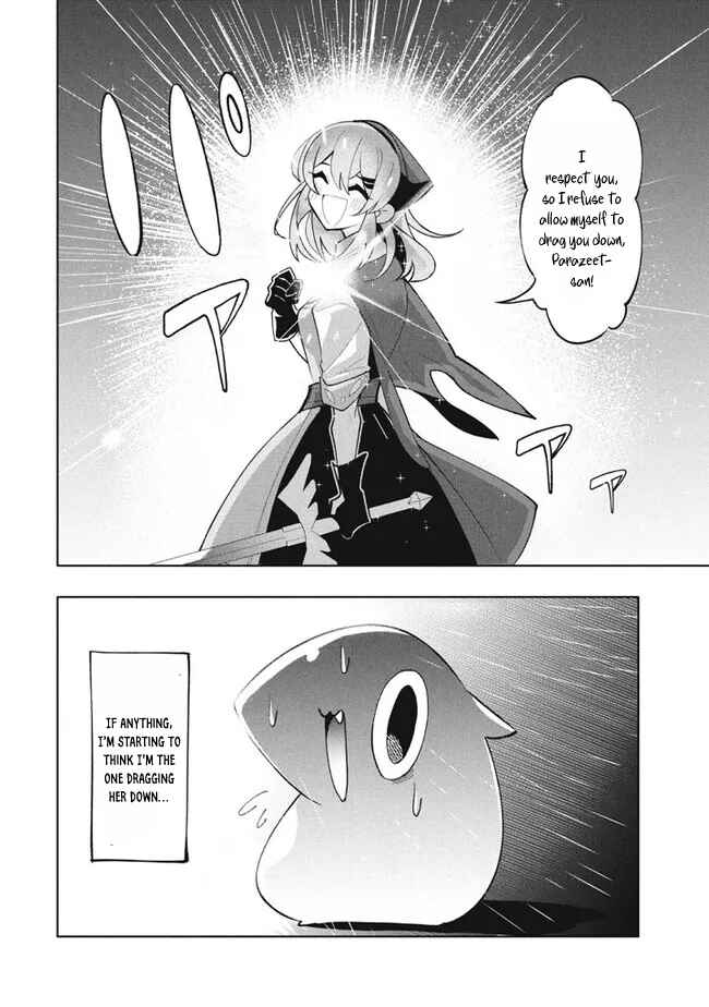 Page 15 Chapter 13.2 Its That Reincarnated-as-a-Virus Story