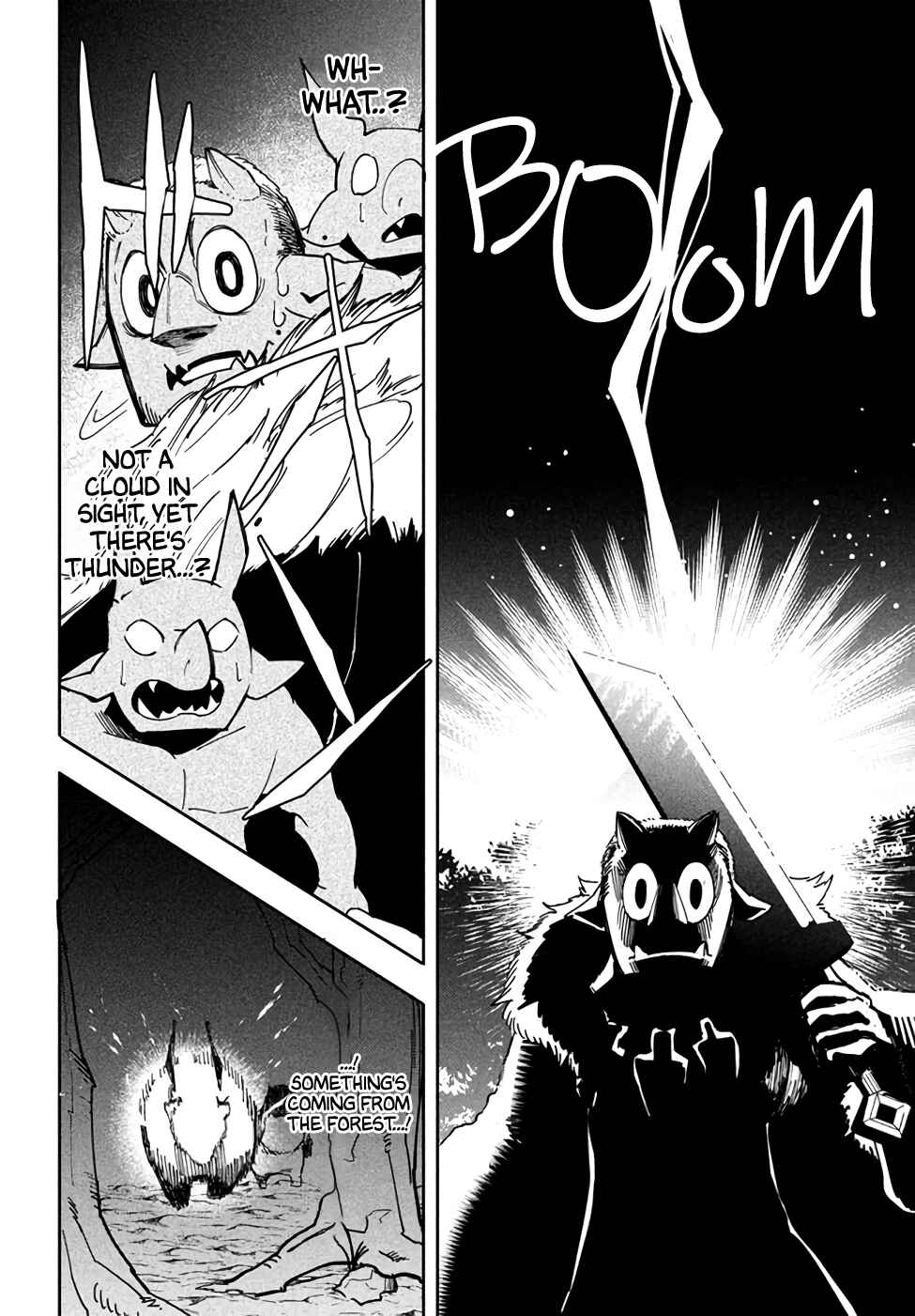 Page 10 Chapter 5.1 Its That Reincarnated-as-a-Virus Story