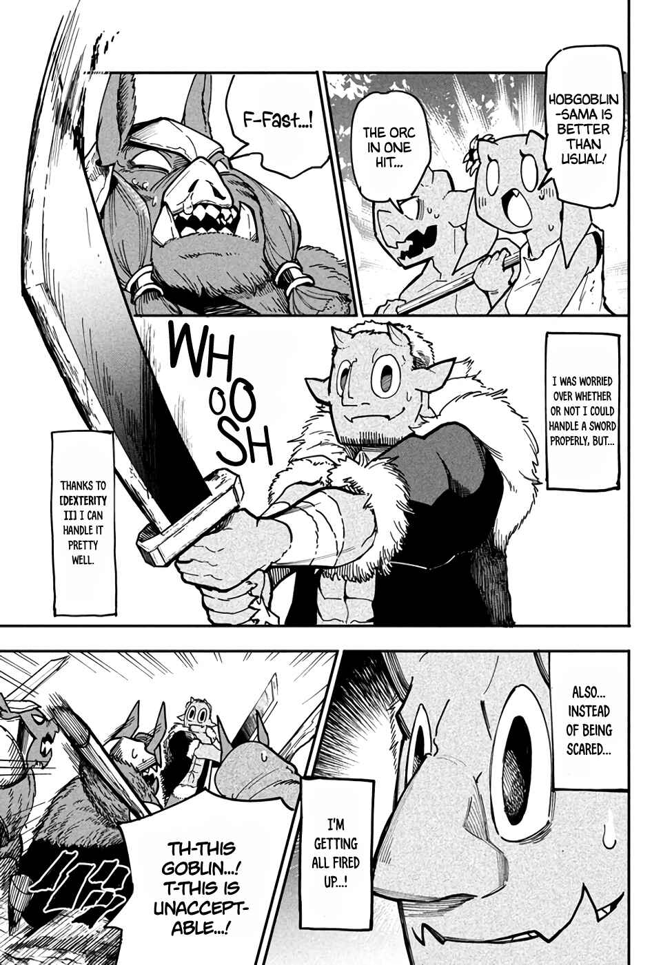 Page 5 Chapter 5.1 Its That Reincarnated-as-a-Virus Story