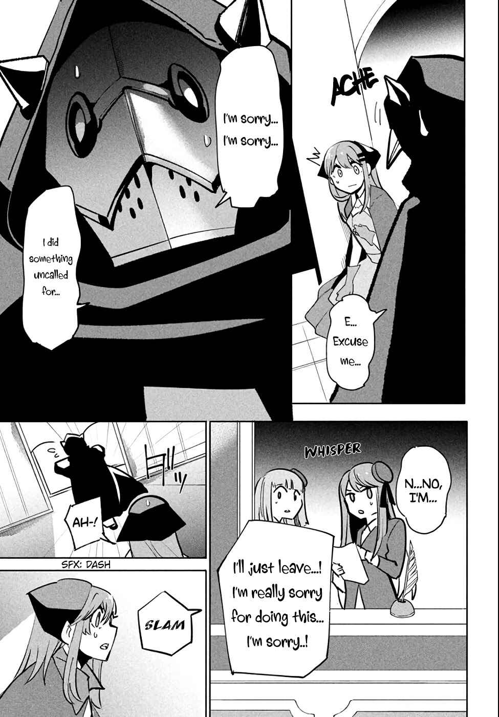 Page 15 Chapter 7.2 Its That Reincarnated-as-a-Virus Story