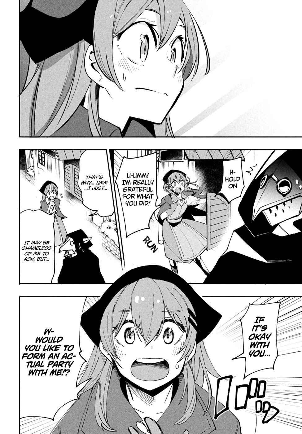 Page 16 Chapter 7.2 Its That Reincarnated-as-a-Virus Story