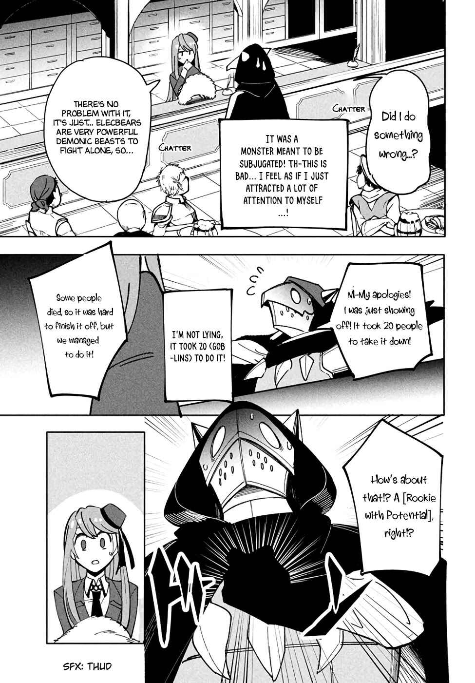 Page 11 Chapter 7.1 Its That Reincarnated-as-a-Virus Story