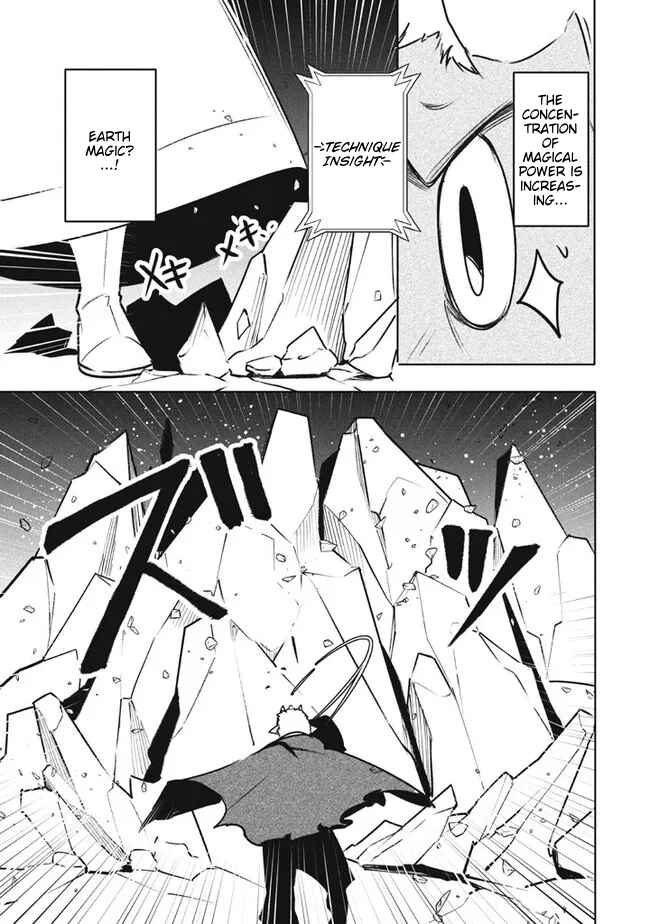 Page 5 Chapter 18.2 Its That Reincarnated-as-a-Virus Story