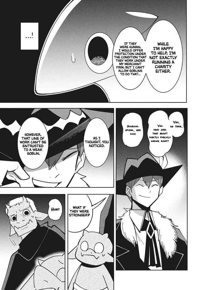 Page 6 Chapter 12.2 Its That Reincarnated-as-a-Virus Story