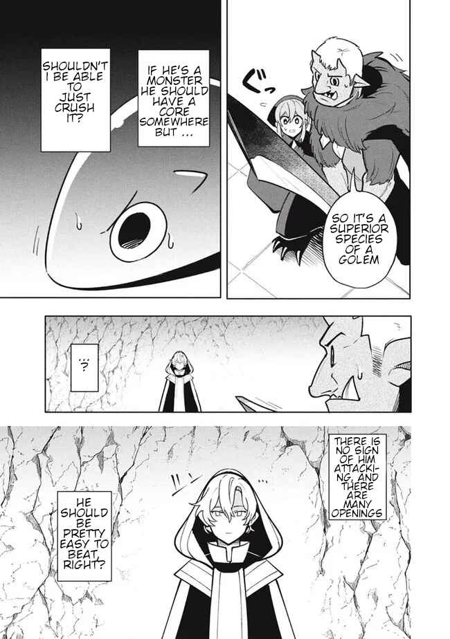 Page 13 Chapter 17.2 Its That Reincarnated-as-a-Virus Story