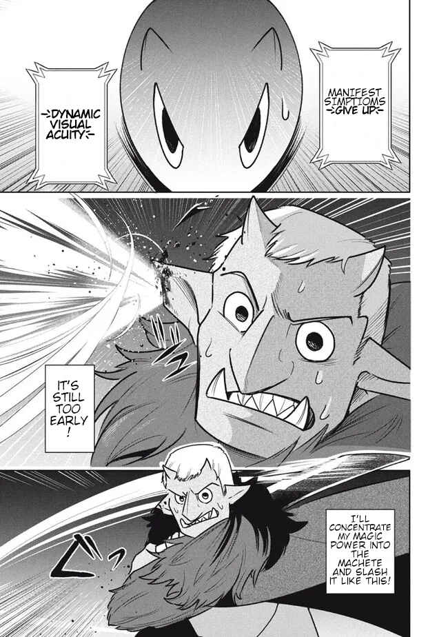 Page 15 Chapter 17.2 Its That Reincarnated-as-a-Virus Story