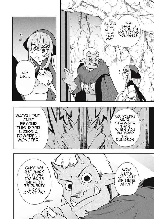 Page 6 Chapter 17.2 Its That Reincarnated-as-a-Virus Story