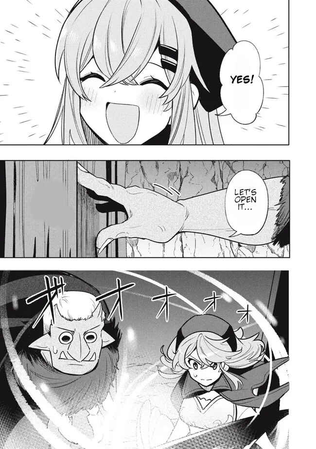 Page 7 Chapter 17.2 Its That Reincarnated-as-a-Virus Story