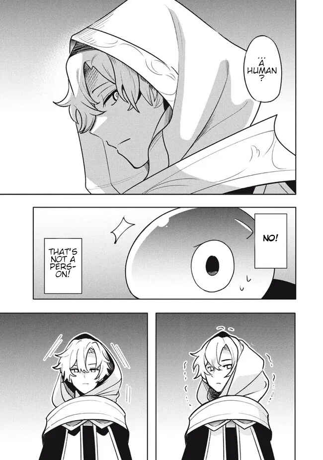 Page 9 Chapter 17.2 Its That Reincarnated-as-a-Virus Story