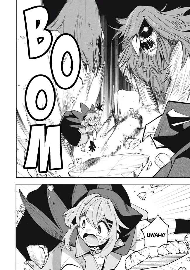 Page 13 Chapter 15.1 Its That Reincarnated-as-a-Virus Story