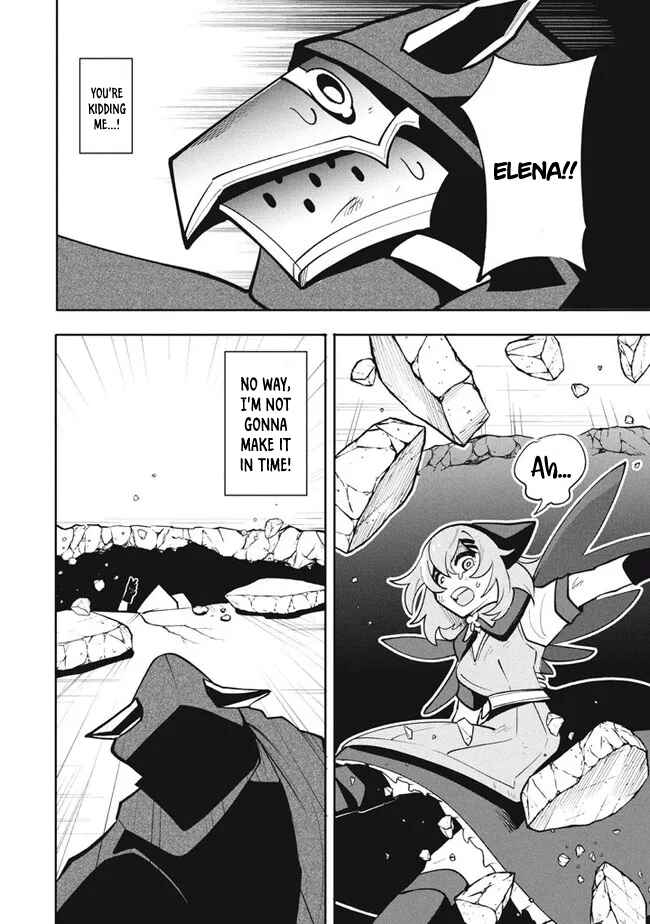 Page 15 Chapter 15.1 Its That Reincarnated-as-a-Virus Story