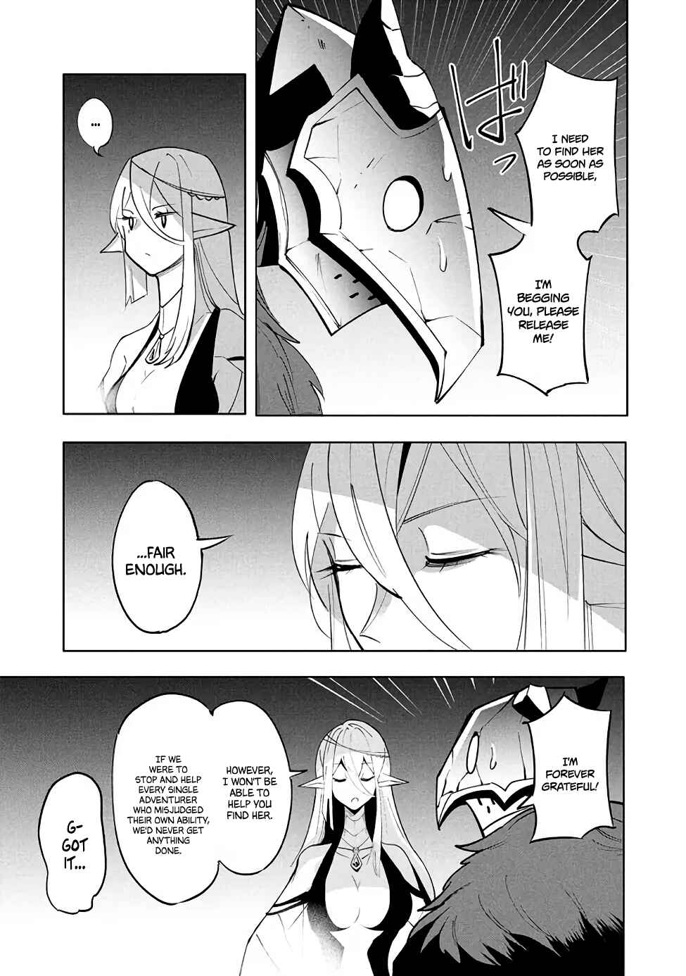 Page 10 Chapter 16.1 Its That Reincarnated-as-a-Virus Story