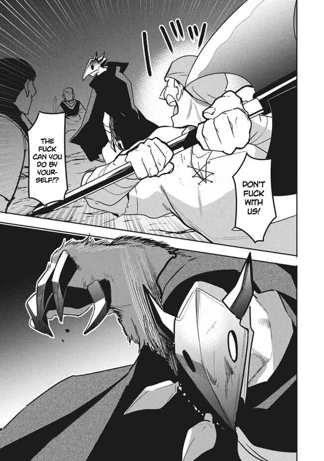 Page 3 Chapter 11.2 Its That Reincarnated-as-a-Virus Story