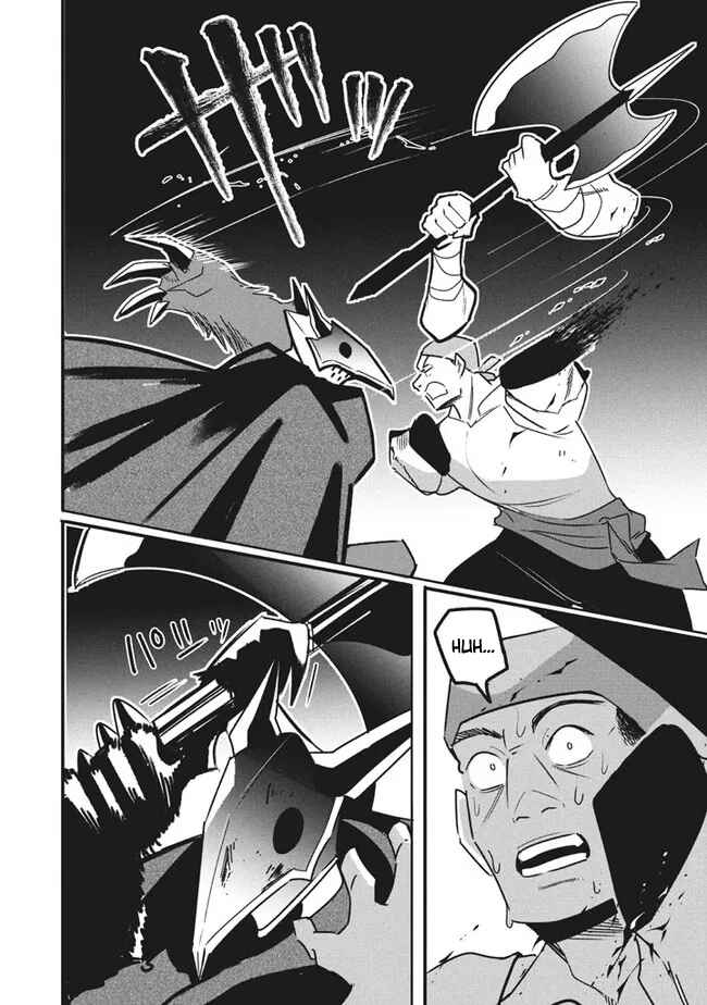 Page 4 Chapter 11.2 Its That Reincarnated-as-a-Virus Story
