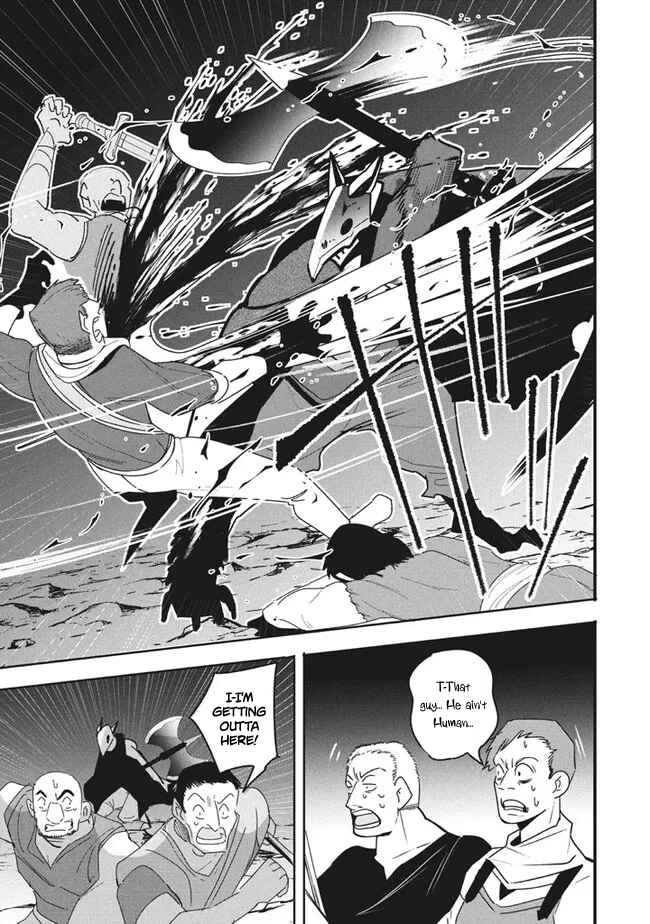 Page 5 Chapter 11.2 Its That Reincarnated-as-a-Virus Story