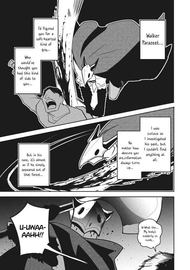 Page 7 Chapter 11.2 Its That Reincarnated-as-a-Virus Story