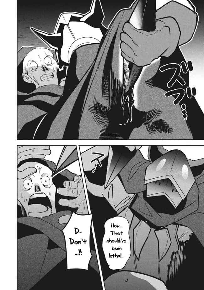 Page 17 Chapter 11.1 Its That Reincarnated-as-a-Virus Story