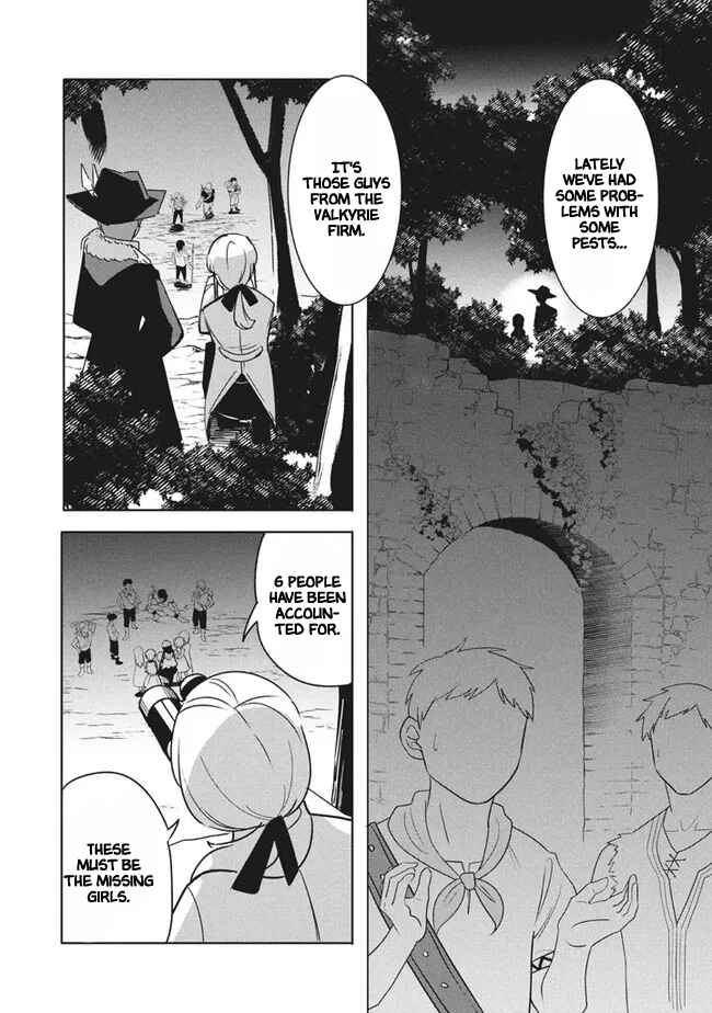Page 5 Chapter 11.1 Its That Reincarnated-as-a-Virus Story