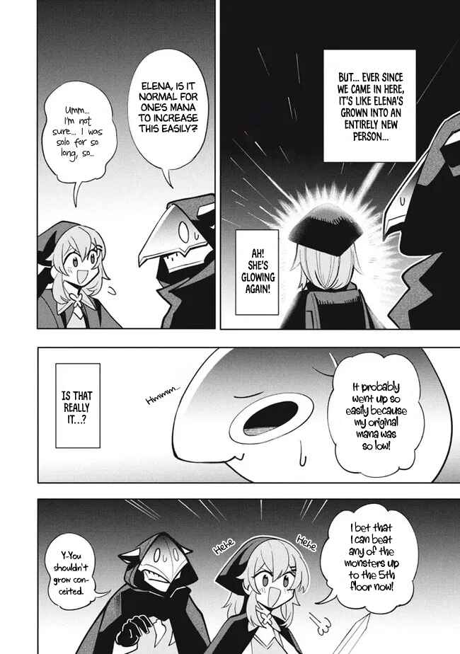 Page 6 Chapter 14 Its That Reincarnated-as-a-Virus Story