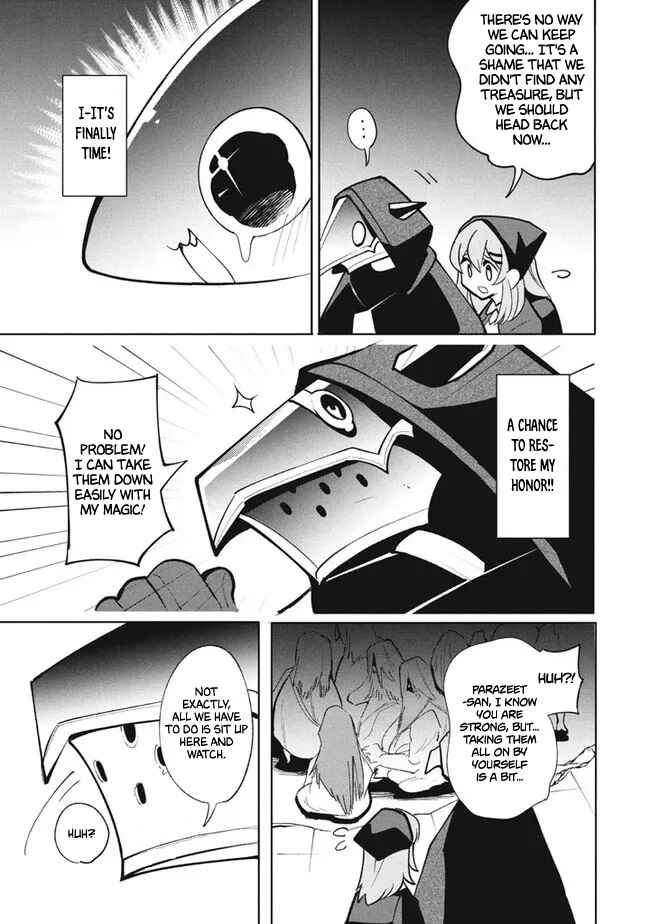 Page 9 Chapter 14 Its That Reincarnated-as-a-Virus Story