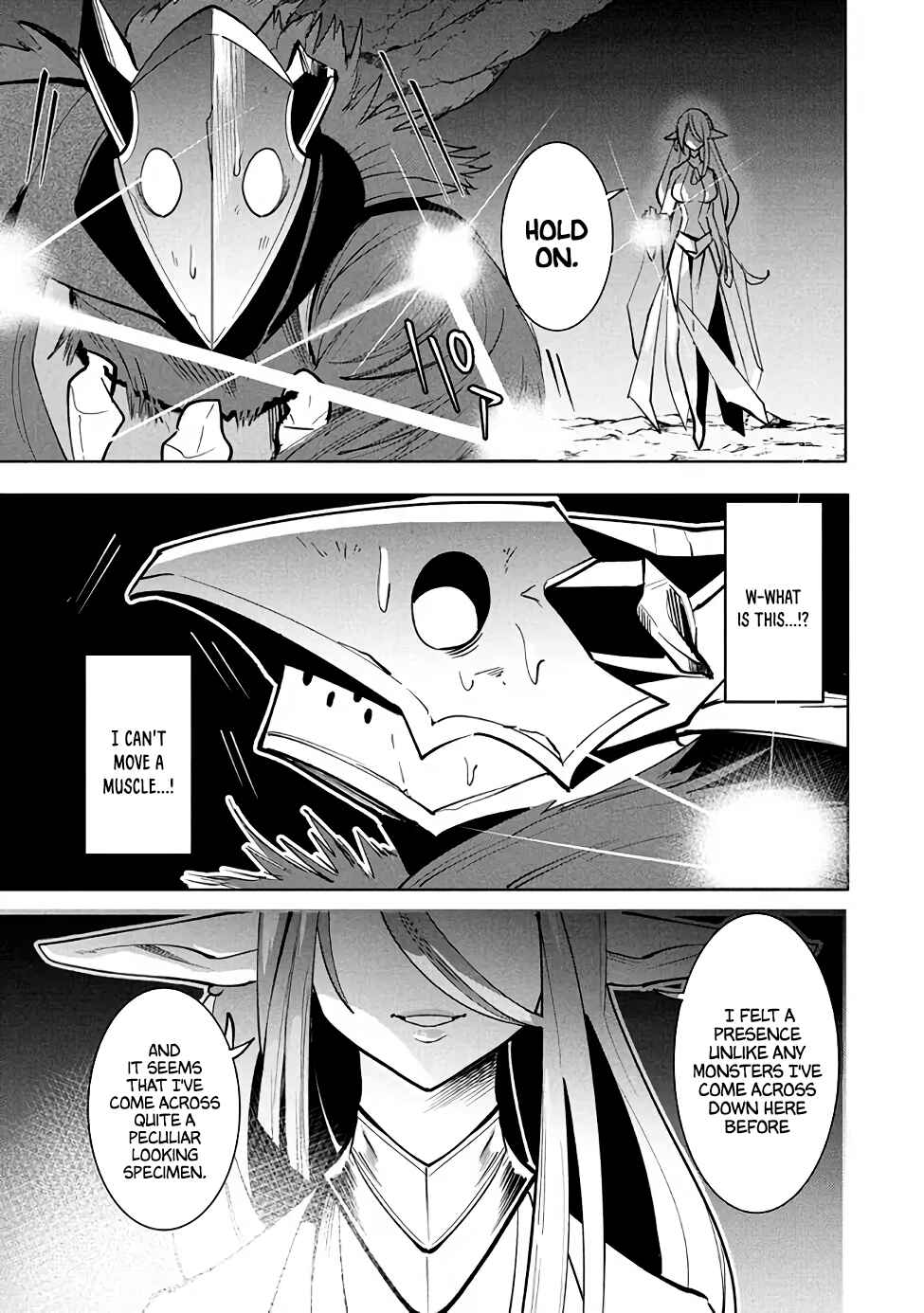 Page 15 Chapter 15.2 Its That Reincarnated-as-a-Virus Story