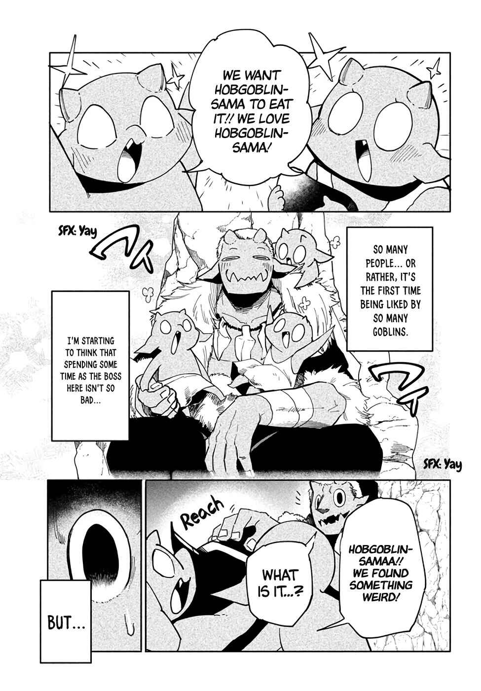Page 12 Chapter 5.2 Its That Reincarnated-as-a-Virus Story
