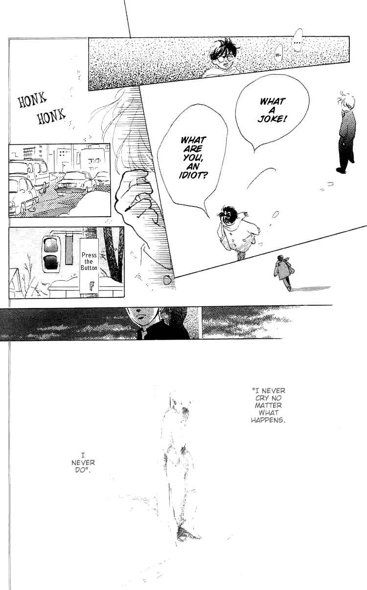 Page 36 Chapter 1 I Want To Keep Gazing At You