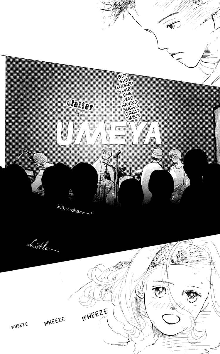 Page 50 Chapter 1 I Want To Keep Gazing At You