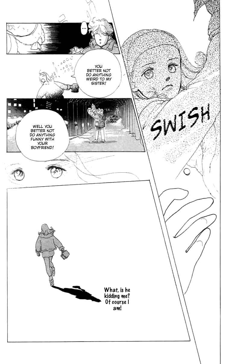 Page 53 Chapter 1 I Want To Keep Gazing At You