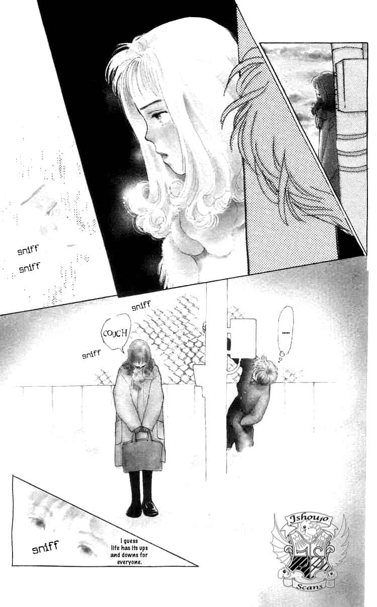 Page 8 Chapter 1 I Want To Keep Gazing At You