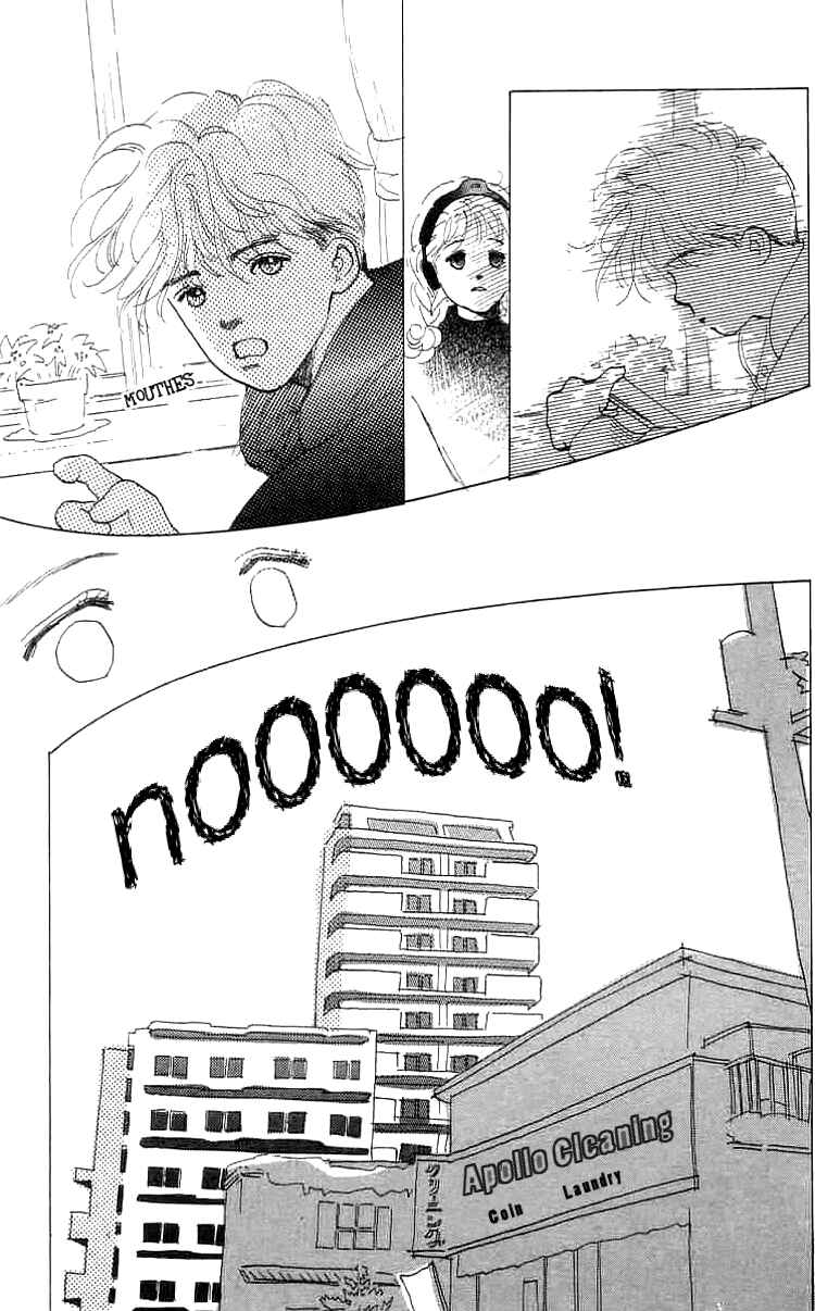 Page 14 Chapter 2 I Want To Keep Gazing At You
