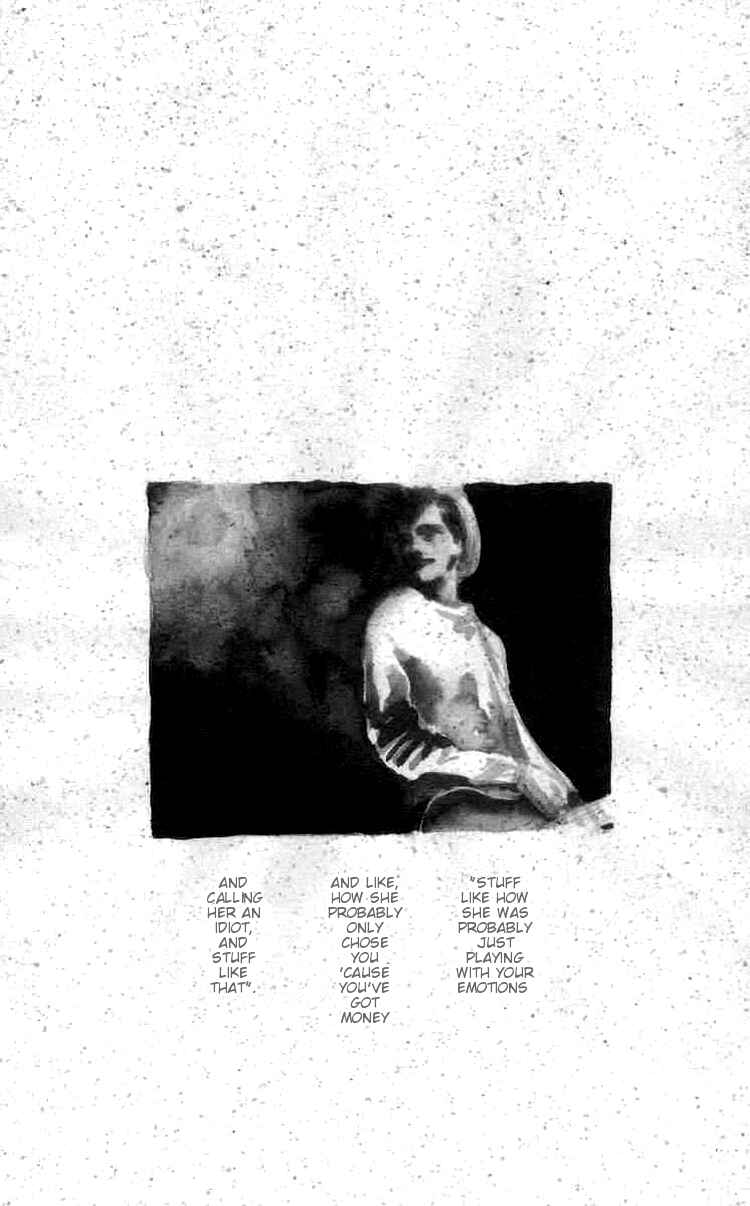 Page 2 Chapter 2 I Want To Keep Gazing At You