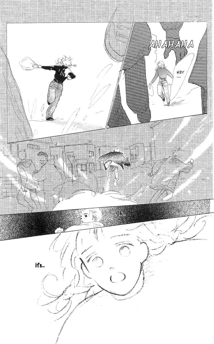 Page 20 Chapter 2 I Want To Keep Gazing At You