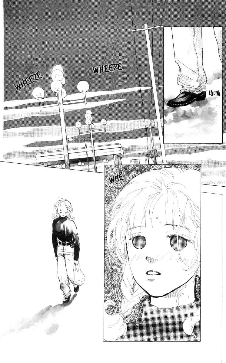 Page 23 Chapter 2 I Want To Keep Gazing At You