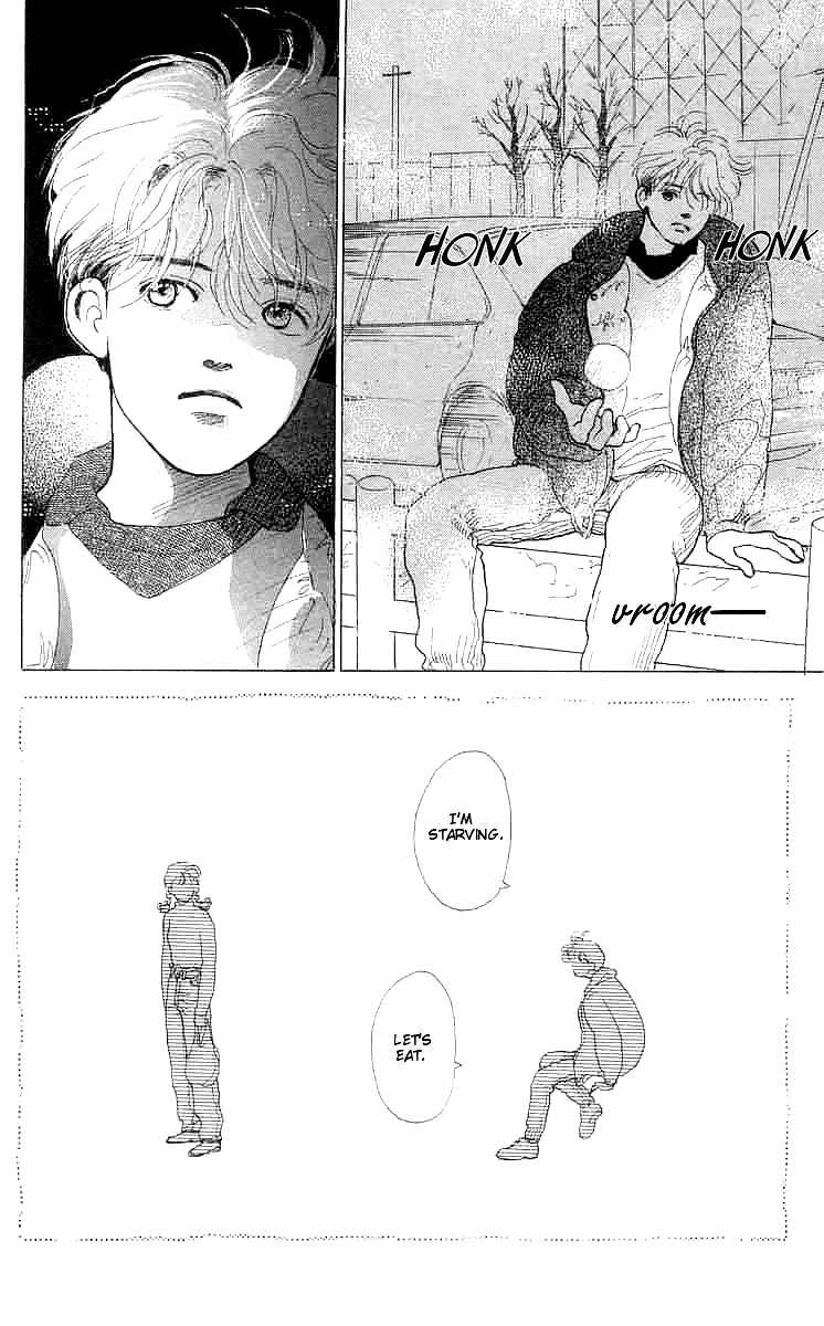 Page 27 Chapter 2 I Want To Keep Gazing At You