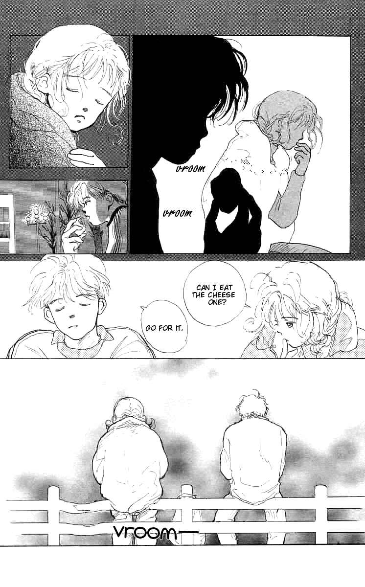 Page 29 Chapter 2 I Want To Keep Gazing At You