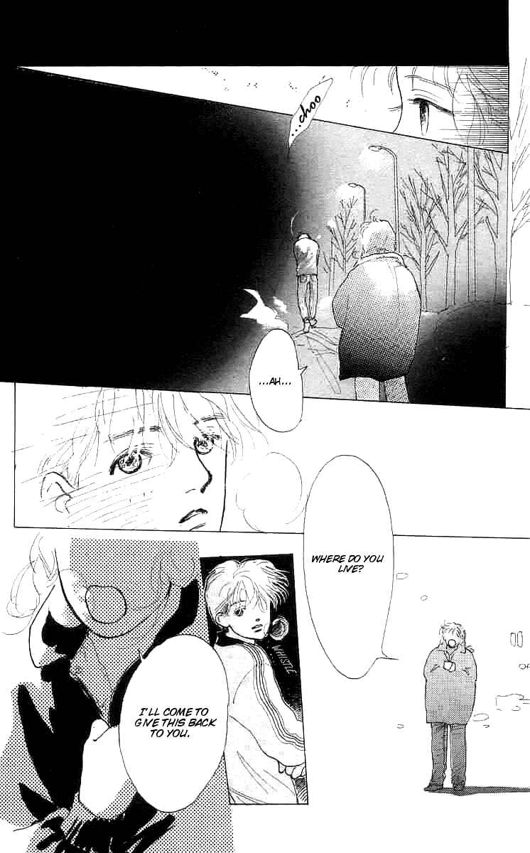 Page 35 Chapter 2 I Want To Keep Gazing At You