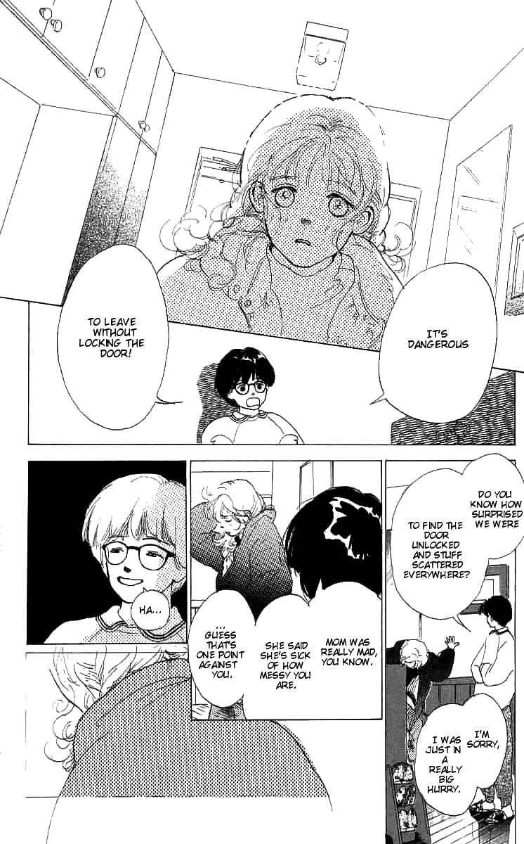 Page 37 Chapter 2 I Want To Keep Gazing At You