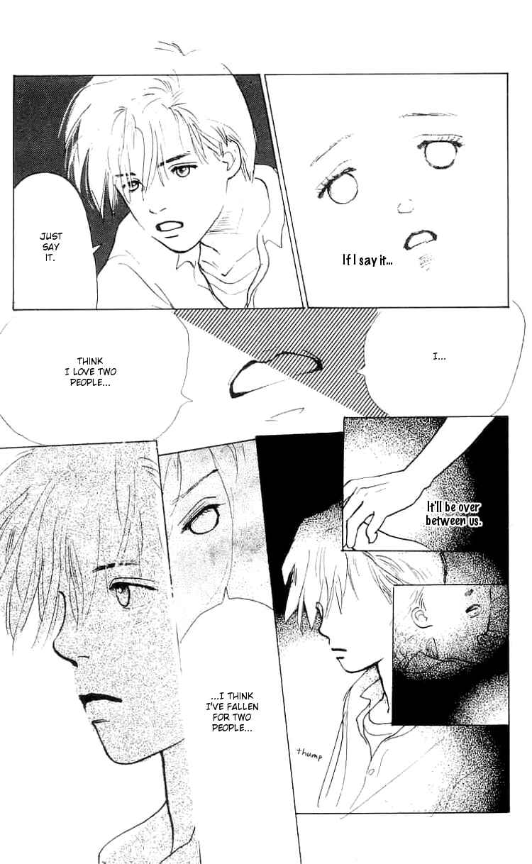 Page 26 Chapter 6 I Want To Keep Gazing At You