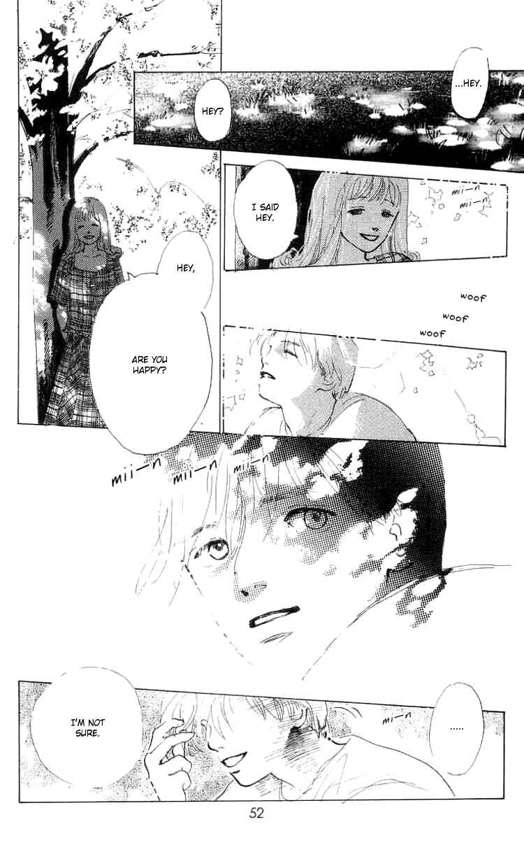 Page 3 Chapter 6 I Want To Keep Gazing At You