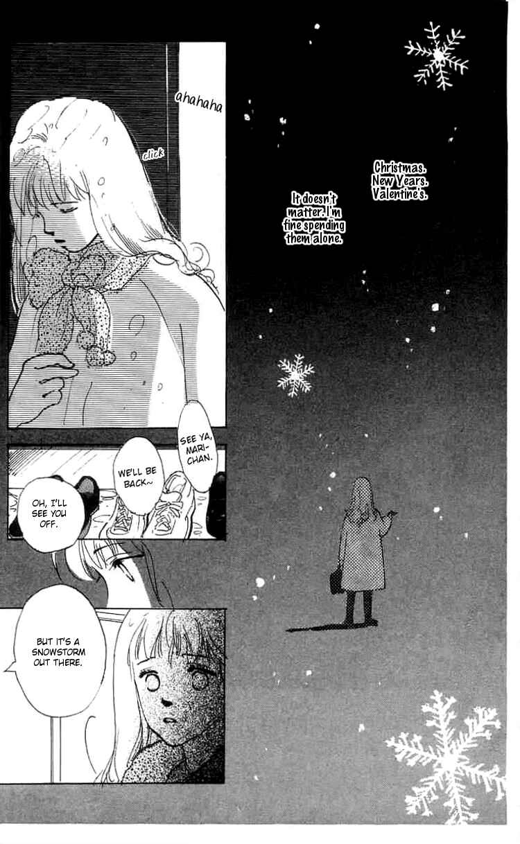 Page 35 Chapter 6 I Want To Keep Gazing At You