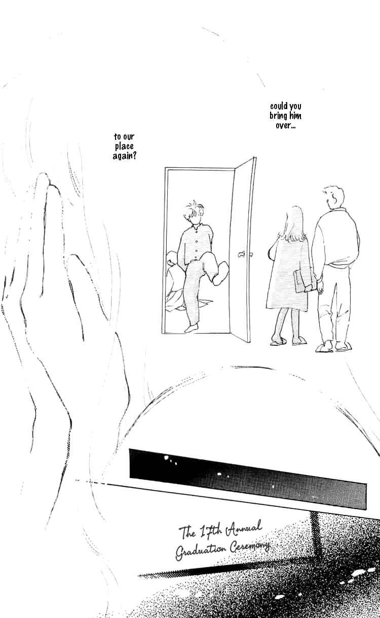 Page 38 Chapter 6 I Want To Keep Gazing At You