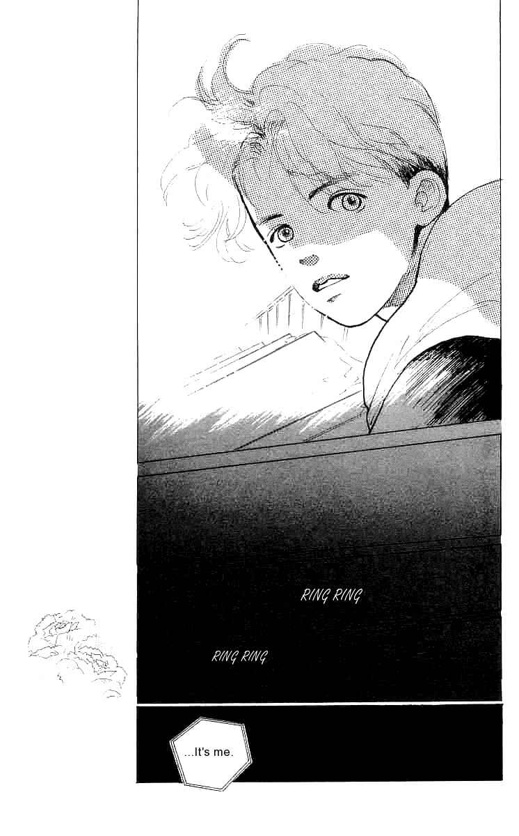 Page 23 Chapter 3 I Want To Keep Gazing At You