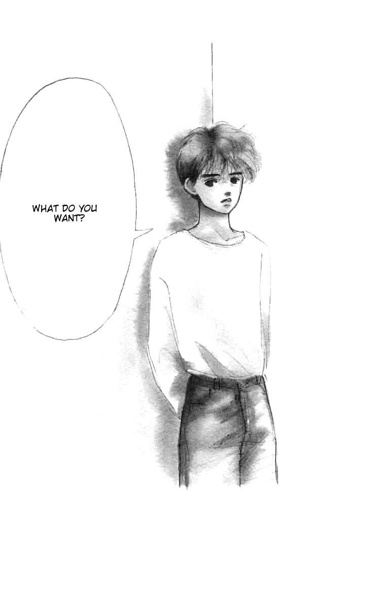 Page 3 Chapter 3 I Want To Keep Gazing At You