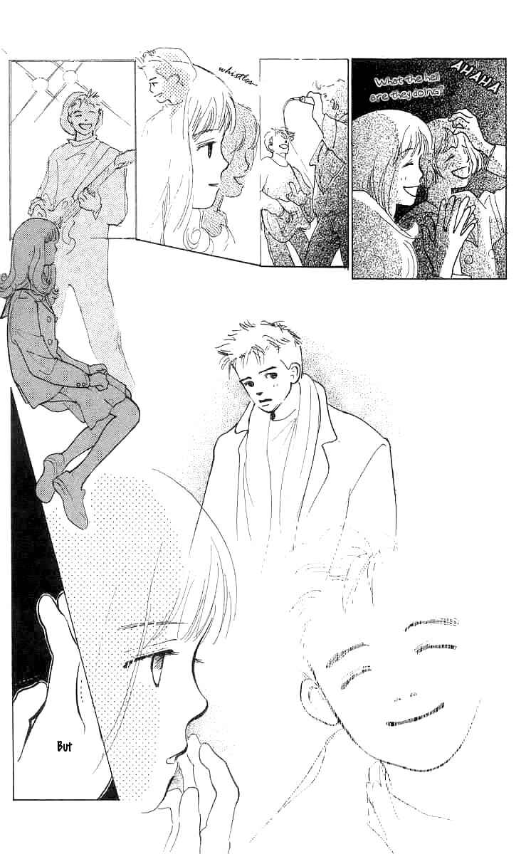 Page 31 Chapter 3 I Want To Keep Gazing At You