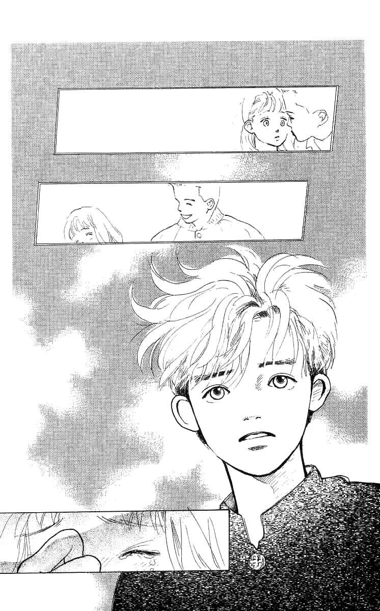 Page 39 Chapter 3 I Want To Keep Gazing At You