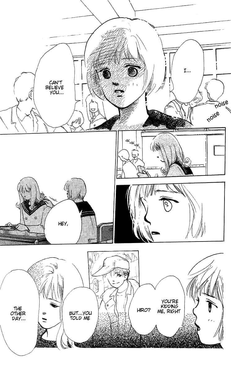 Page 43 Chapter 3 I Want To Keep Gazing At You