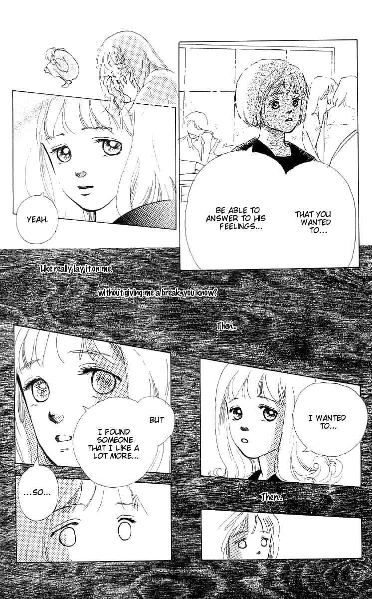Page 44 Chapter 3 I Want To Keep Gazing At You