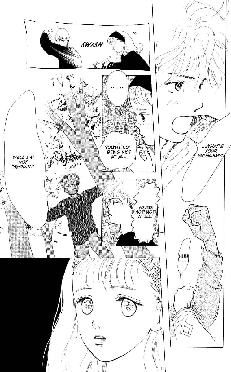 Page 16 Chapter 4 I Want To Keep Gazing At You